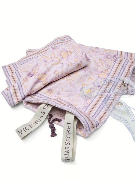 Рюкзак &ndash; полотенце для пляжа 2в1 Packable Beach Blanket оригинал Victoria's Secret купить Украина 425455SP9