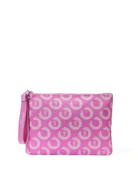 Косметичка Victoria's Secret PINK Top-Zip Pouch оригінал Victoria's Secret купити Україна 419700QCS