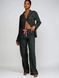 Фланелева піжама VICTORIA'S SECRET Flannel Long PJ Set - Зелена - XS - Зелений оригінал Victoria's Secret фото 419567QS4