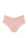 Бесшовные трусики чики PINK Victoria's Secret No-show Cheeky Panty - S оригинал Victoria's Secret фото 416227SH9