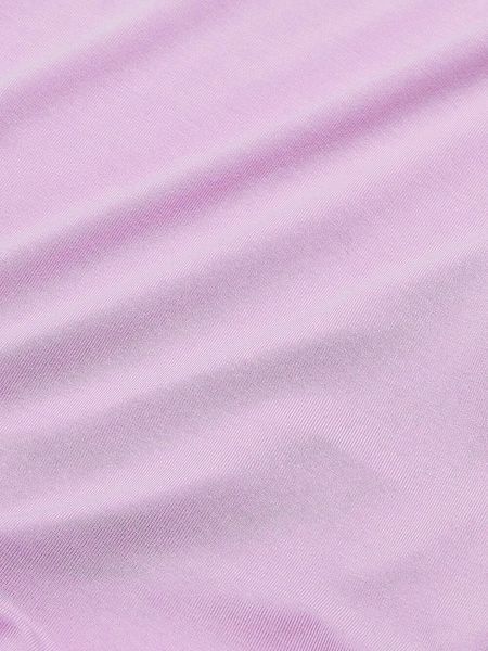 Піжама Victoria's Secret Modal Long PJ Set - XS - Фіолетовий оригінал Victoria's Secret купити Україна 406064QNB