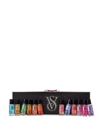Подарочный набор Ultimate Mist Discovery Set Victoria's Secret оригинал Victoria's Secret купить Украина 418966QB9