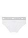 Трусики Victoria's Secret Logo Cotton Hiphugger Panty оригинал Victoria's Secret фото 415923QBF