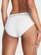 Трусики Victoria's Secret Logo Cotton Hiphugger Panty оригинал Victoria's Secret фото 415923QBF