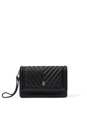 Гаманець-клатч Victoria's Secret Phone Wristlet оригінал Victoria's Secret купити Україна 112411