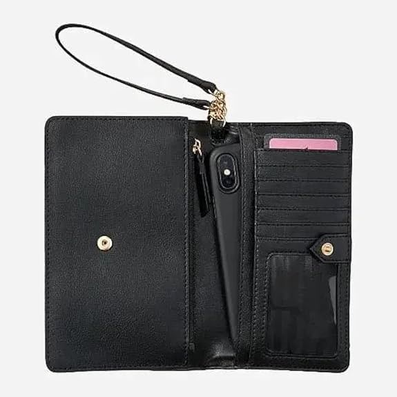 Гаманець-клатч Victoria's Secret Phone Wristlet оригінал Victoria's Secret купити Україна 112411