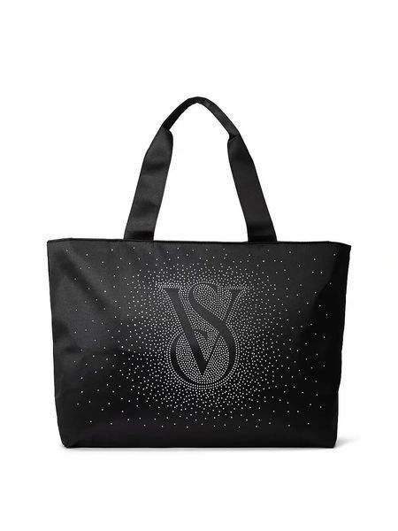 Плед и сумка Victoria's Secret Подарочный набор оригинал Victoria's Secret купить Украина 421501QA8