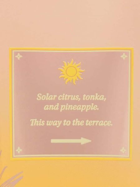 Лосьйон для тіла PRIVATE SUNDECK VICTORIA'S SECRET оригінал Victoria's Secret купити Україна 521839RZG