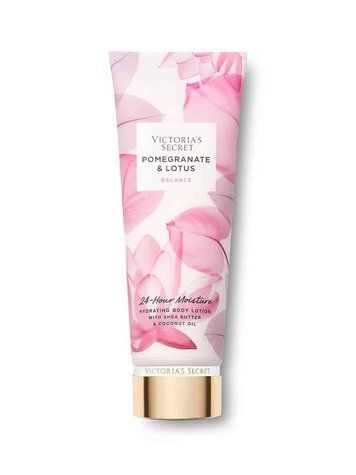 Лосьйон для тіла POMEGRANATE & LOTUS 236ML VICTORIA'S SECRET оригінал Victoria's Secret купити Україна 229204QF5