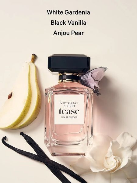 Парфуми Tease Victoria's Secret 50 мл оригінал Victoria's Secret купити Україна 583979QBB