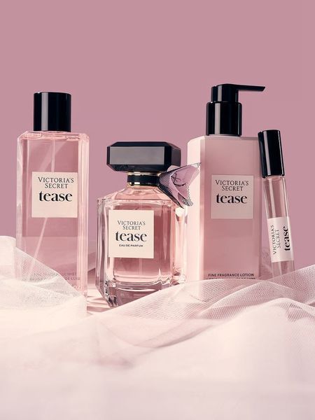 Парфуми Tease Victoria's Secret 100 мл оригінал Victoria's Secret купити Україна 583984QBB