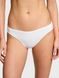 Хлопковые трусики бикини Victoria's Secret - S - Белый оригинал Victoria's Secret фото 424143QBF