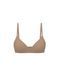 Бюстгальтер VICTORIA'S SECRET THE T-SHIRT Lightly-Lined Wireless Bra - Бежевый - 32A оригинал Victoria's Secret фото 27227371