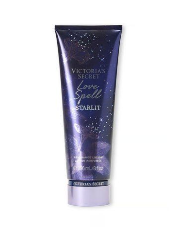 Лосьйон для тіла Love Spell Starlit 236ML VICTORIA'S SECRET оригінал Victoria's Secret купити Україна 418377QF5