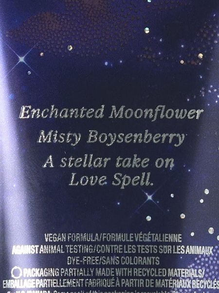 Лосьйон для тіла Love Spell Starlit 236ML VICTORIA'S SECRET оригінал Victoria's Secret купити Україна 418377QF5