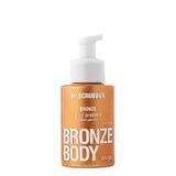 Шиммер для тела Bronze Bronze Body Mr.SCRUBBER оригинал Victoria's Secret купить Украина 1986