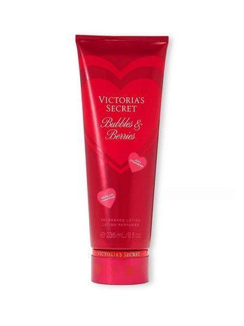 Лосьйон для тіла Bubbles & Berries 236ML VICTORIA'S SECRET оригінал Victoria's Secret купити Україна 419927QF5