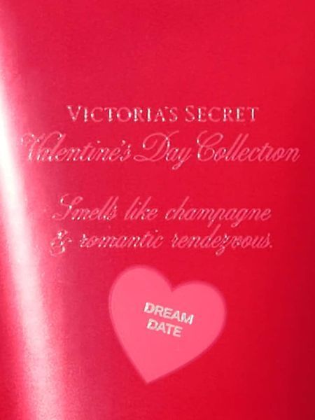 Лосьйон для тіла Bubbles & Berries 236ML VICTORIA'S SECRET оригінал Victoria's Secret купити Україна 419927QF5