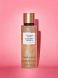 Спрей для тела Victoria's Secret Radiant Wings Shimmer Fragrance Mist оригинал Victoria's Secret купить Украина 427045QBA