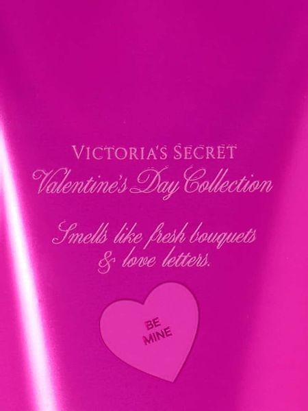 Лосьйон для тіла Bows & Roses 236ML VICTORIA'S SECRET оригінал Victoria's Secret купити Україна 419927QA8