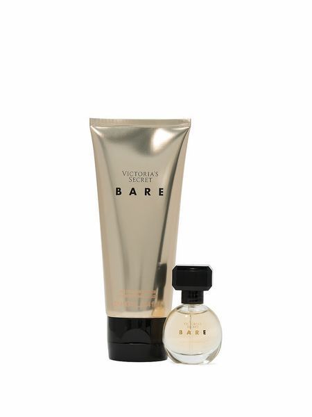 Подарунковий набір Victoria's Secret Bare оригінал Victoria's Secret купити Україна 25164111