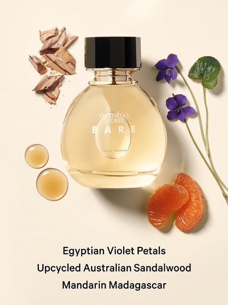 Подарунковий набір Victoria's Secret Bare оригінал Victoria's Secret купити Україна 25164111