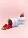 Cкраб для губ Lip Scrub Mint Raspberry eclair с ароматом мятно-малинового эклера Mr.SCRUBBER оригинал Victoria's Secret фото 2068