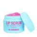Cкраб для губ Lip Scrub Mint Raspberry eclair с ароматом мятно-малинового эклера Mr.SCRUBBER оригинал Victoria's Secret фото 2068