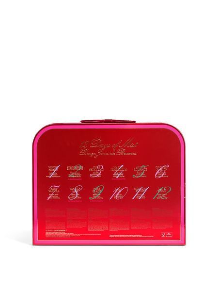 Подарунковий набір Victoria's Secret Ultimate 12-Piece Discovery Gift Set оригінал Victoria's Secret купити Україна 25165199