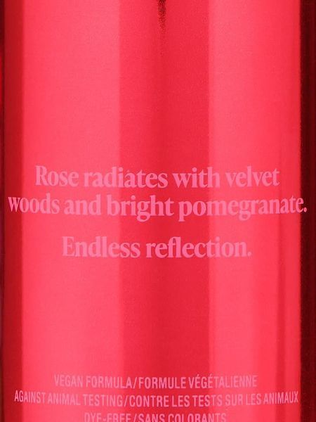 Спрей для тіла Mirrored Pom 250ml Victoria's Secret оригінал Victoria's Secret купити Україна 418384QMW